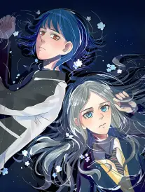铁轨尽头